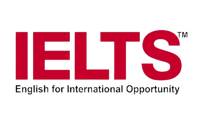 IELTS logo