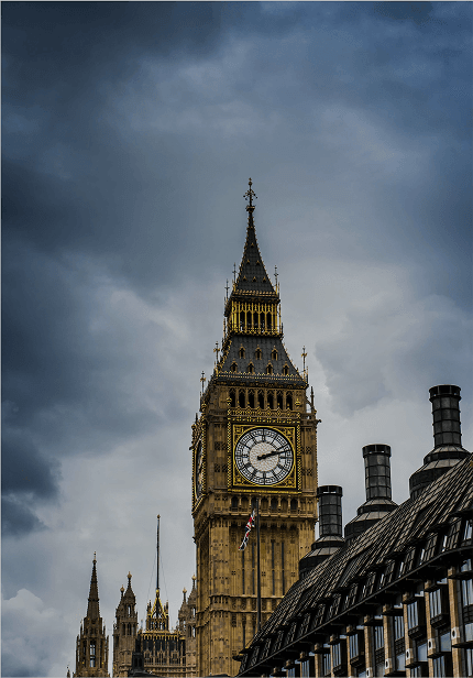 United Kingdom destination